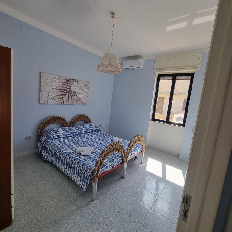 Villa bifamiliare a 30 m dal mare - Casa con 1 Camera da Letto - 6