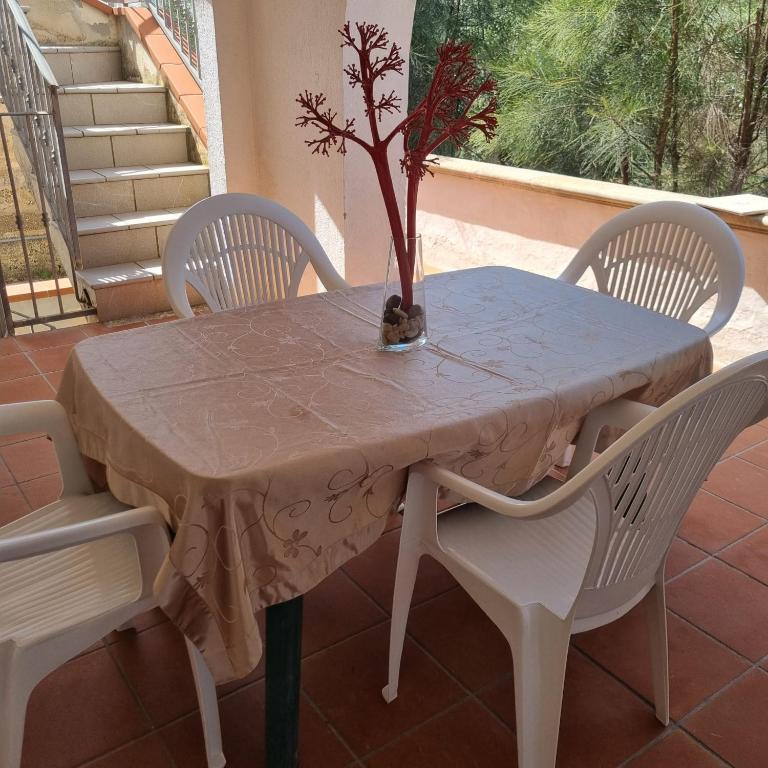 Villa bifamiliare a 30 m dal mare - Casa con 1 Camera da Letto - 11