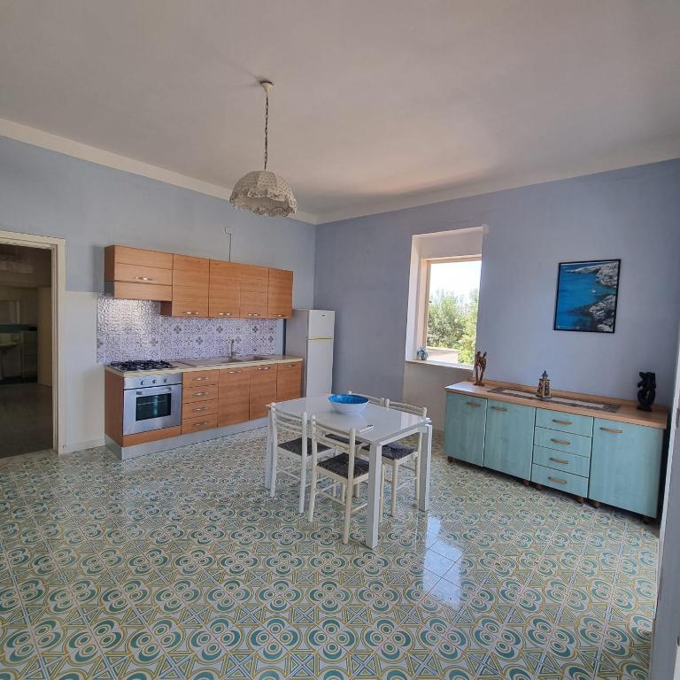 Villa bifamiliare a 30 m dal mare - Casa con 3 Camere da Letto - 5
