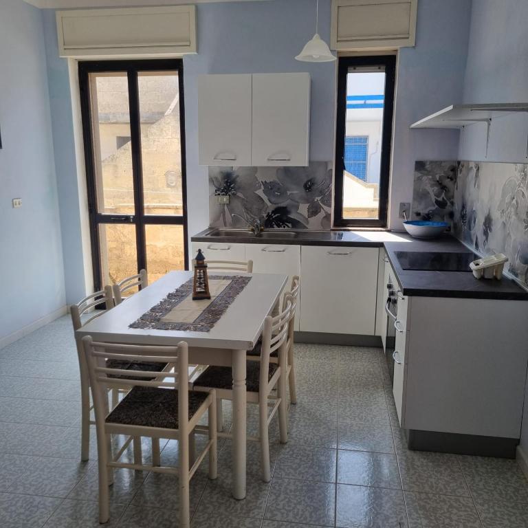Villa bifamiliare a 30 m dal mare - Casa con 1 Camera da Letto - 12