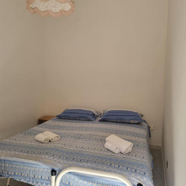Villa bifamiliare a 30 m dal mare - Casa con 3 Camere da Letto - 7