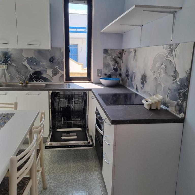 Villa bifamiliare a 30 m dal mare - Casa con 4 camere da letto - 23