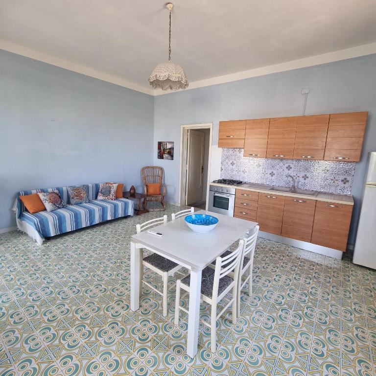 Villa bifamiliare a 30 m dal mare - Casa con 3 Camere da Letto - 14