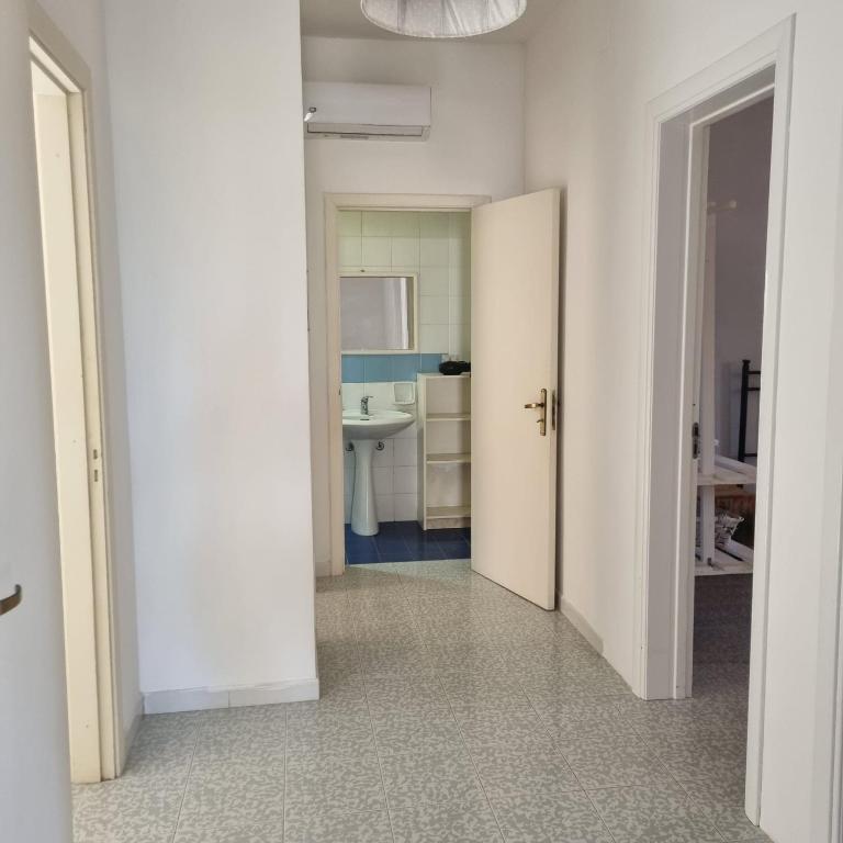 Villa bifamiliare a 30 m dal mare - Casa con 3 Camere da Letto - 21