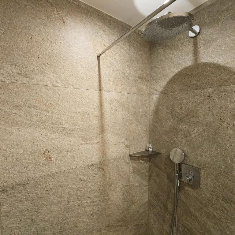 Penthouse Studio I mit Balkon und Ausblick - Apartment mit Aussicht und Balkon - 22