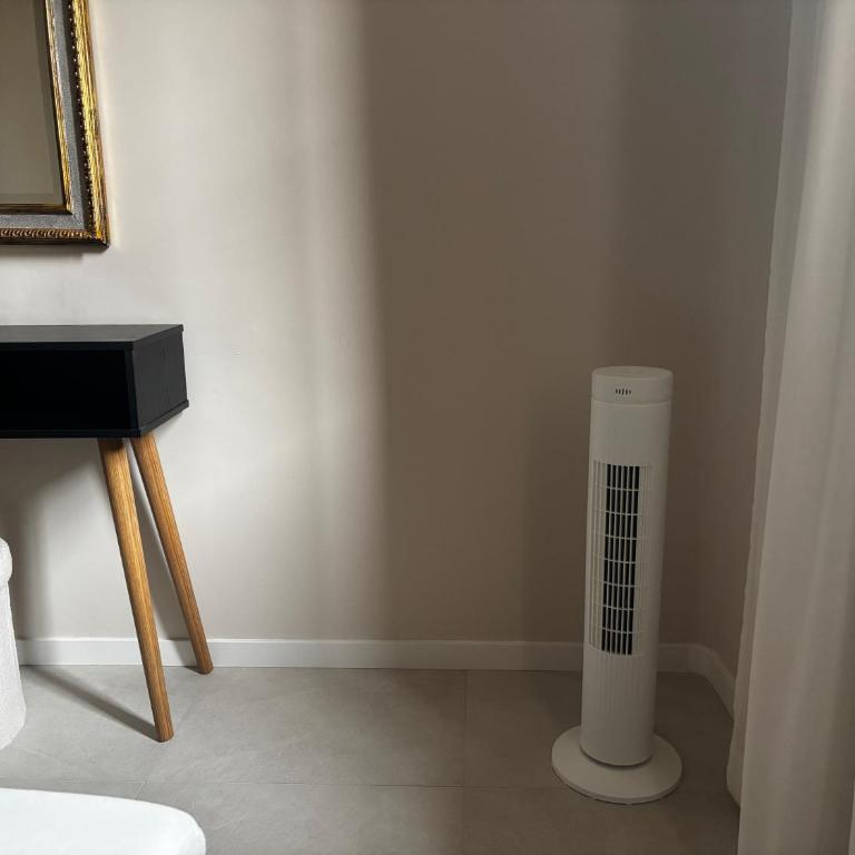 Florence Apartment With Private Garden - Da Elda e Dolfo - Appartamento con 2 Camere da Letto - 19