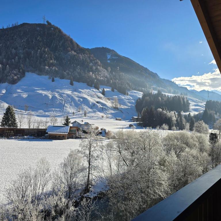 Penthouse Studio I mit Balkon und Ausblick - Apartment mit Aussicht und Balkon - 27