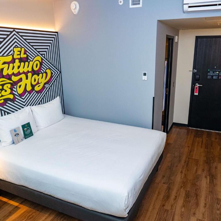 ibis styles Lima San Isidro - Habitación Doble Estándar - 3