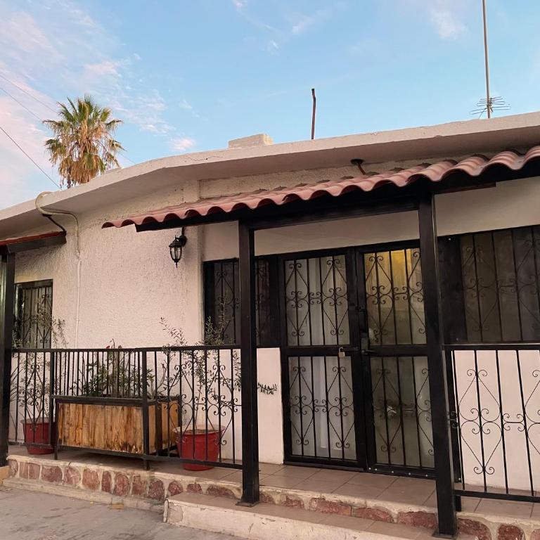 Baja Pacific Loft - Apartamento de 3 dormitorios - 1