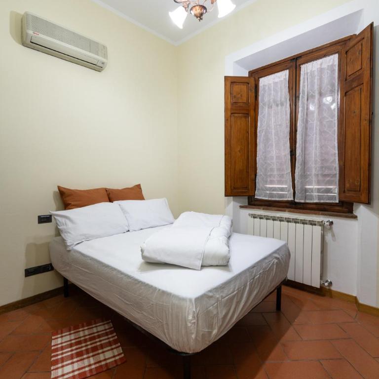 Porta Buia Loft - Camera Matrimoniale Economy - 1