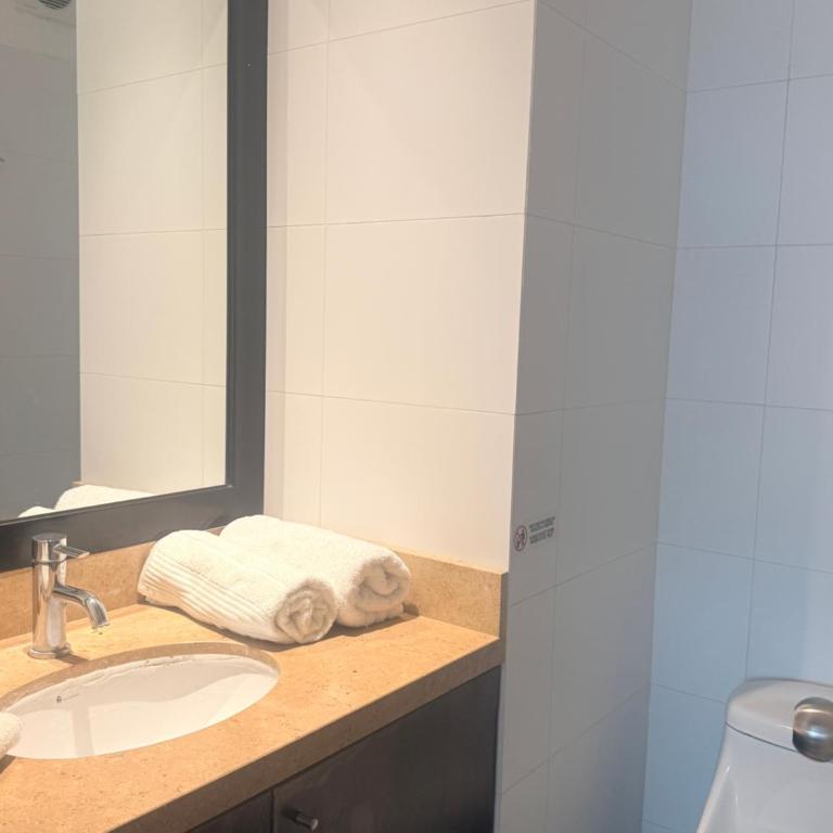 Pardo Miraflores - One-Bedroom Apartment - 38
