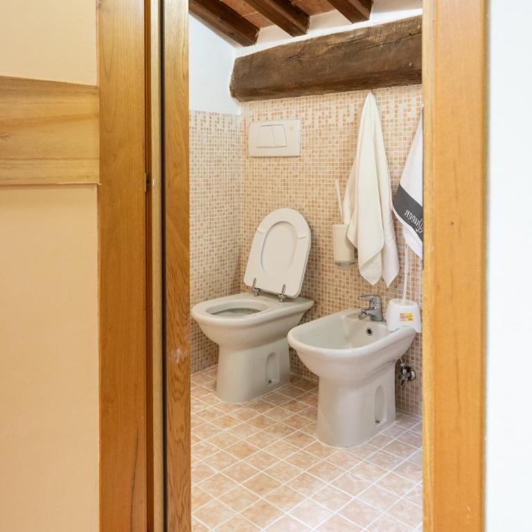 Porta Buia Loft - Camera Matrimoniale Superior - 4