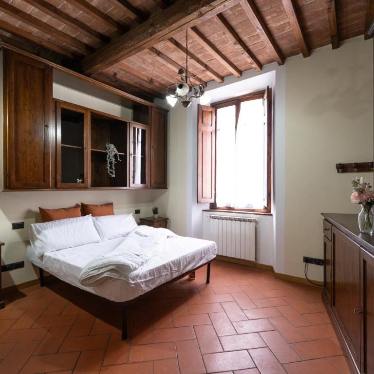 Porta Buia Loft - Camera Matrimoniale Standard - 3