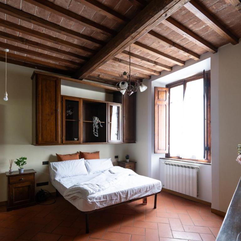 Porta Buia Loft - Camera Matrimoniale Standard - 4