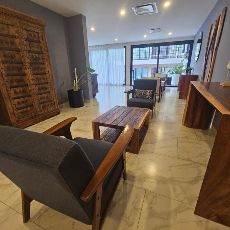 Near beach and 5th Av Great Studio - Apartamento de 1 dormitorio - 2