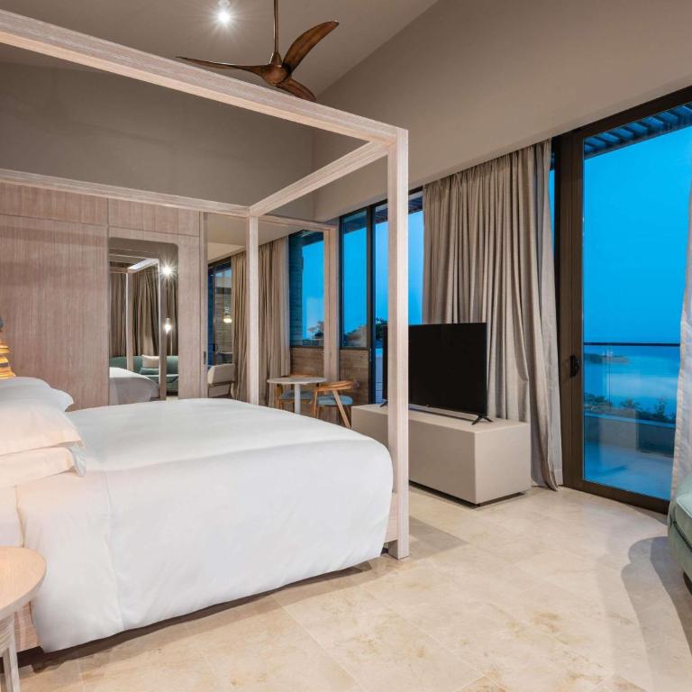 Sofitel Barú Cartagena - Presidential Suite - 6