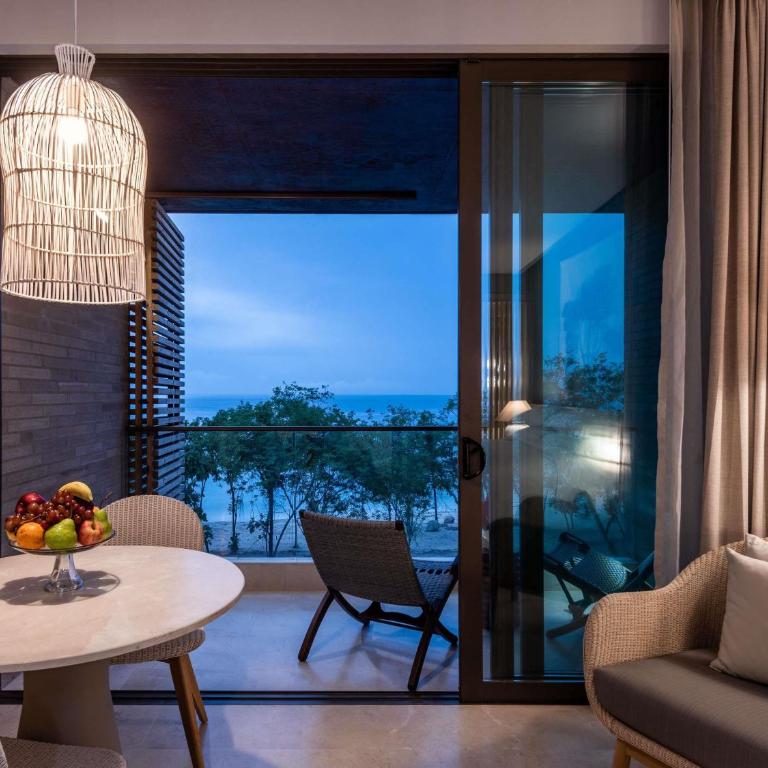 Sofitel Barú Cartagena - Luxury Spa Twin Room with Tropical Garden View - 7