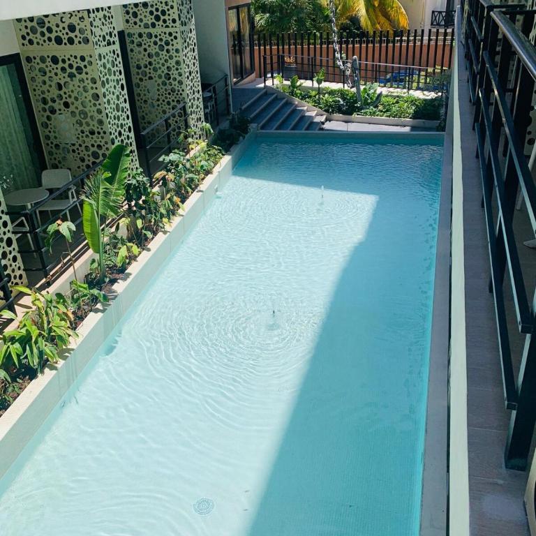 Near beach and 5th Av Great Studio - Apartamento de 1 dormitorio - 37