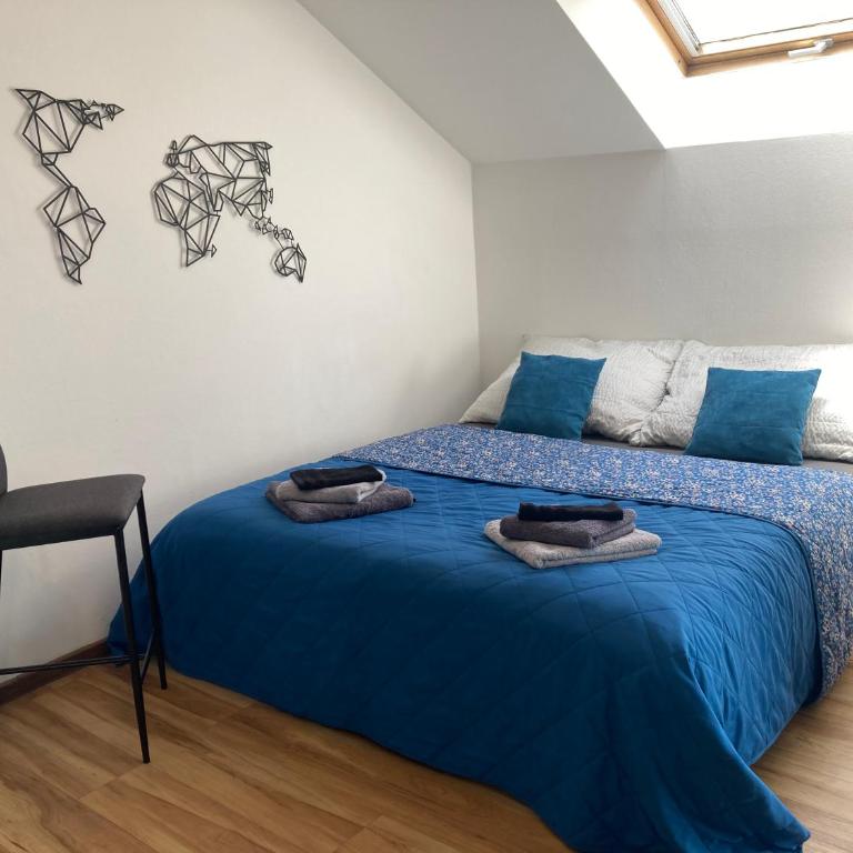 Linz Downtown Hideaway - Apartment mit 1 Schlafzimmer - 1