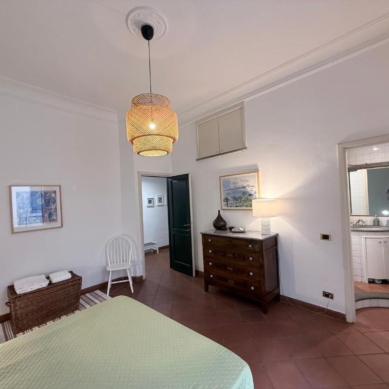 Large family apartment - 100 smq - 2 bathrooms - 5 min Vatican & Metro - Appartement 1 Chambre - 5