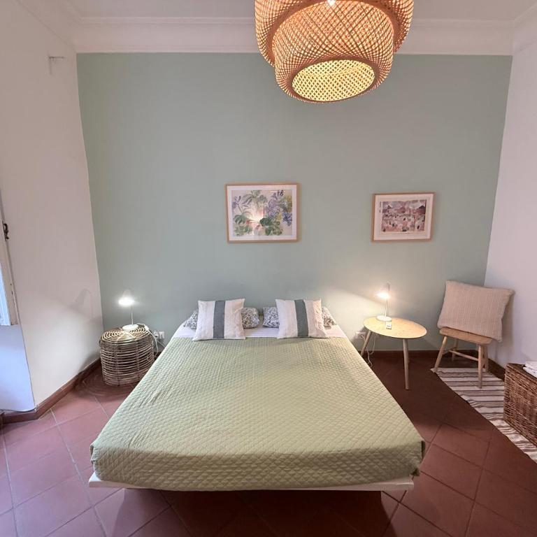 Large family apartment - 100 smq - 2 bathrooms - 5 min Vatican & Metro - Appartement 1 Chambre - 17