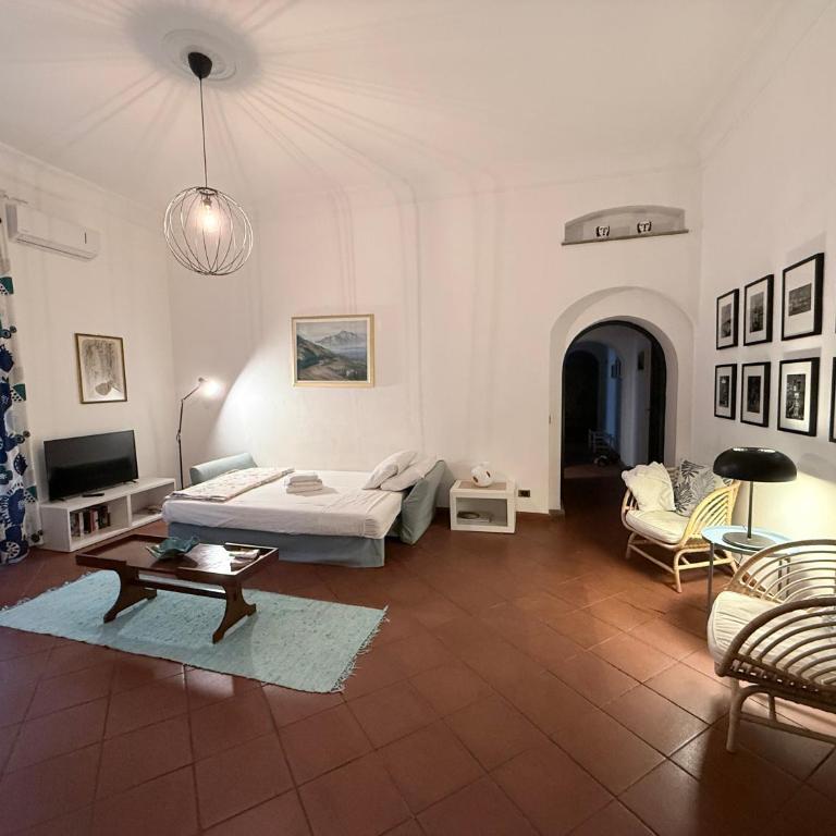 Large family apartment - 100 smq - 2 bathrooms - 5 min Vatican & Metro - Appartement 1 Chambre - 6