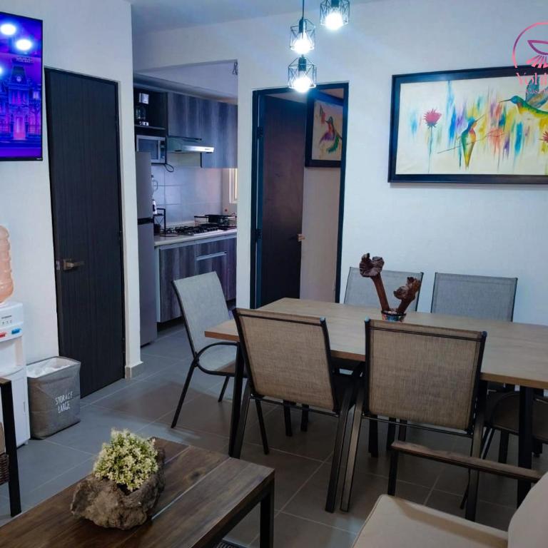 Modern and cozy house for relaxing - Casa de 3 dormitorios - 14