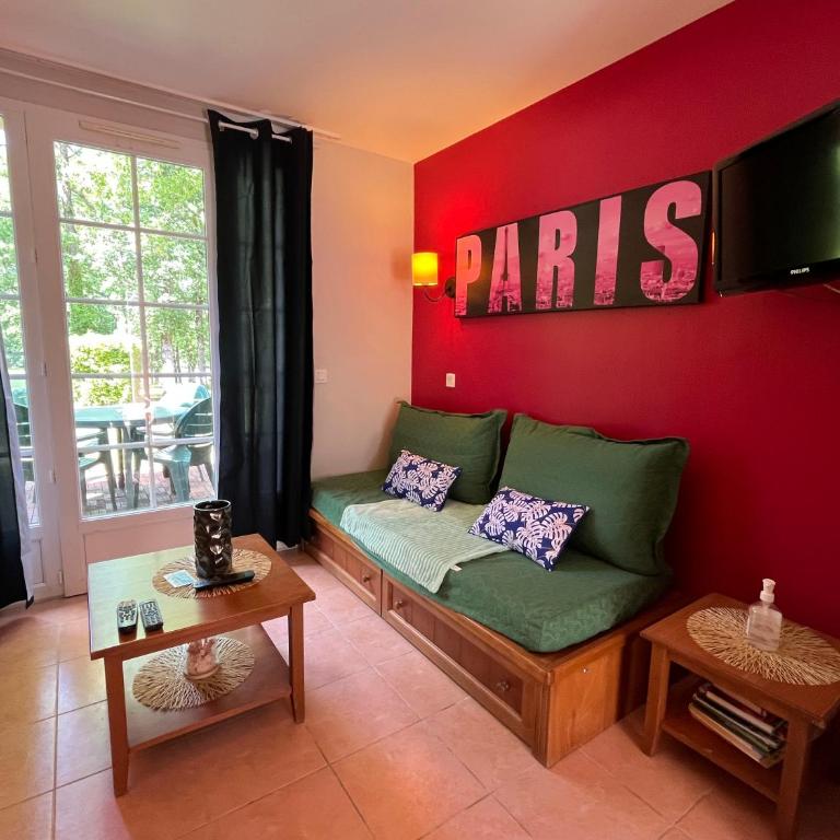 Valentine - Appartement 1 Chambre - 3