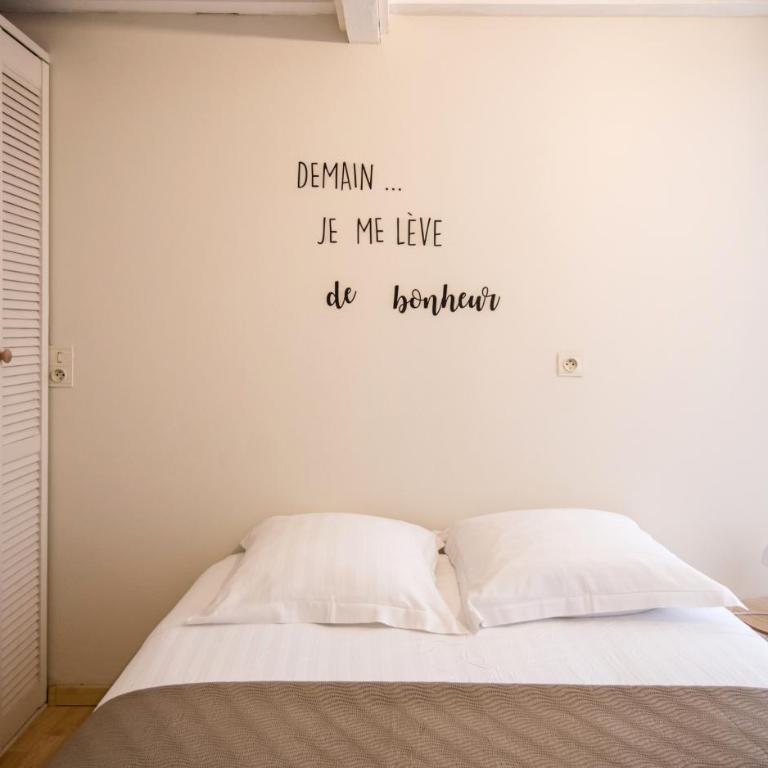 Dourbie Cottage, wifi terrasse panoramique, parking - Appartement 2 Chambres - 14