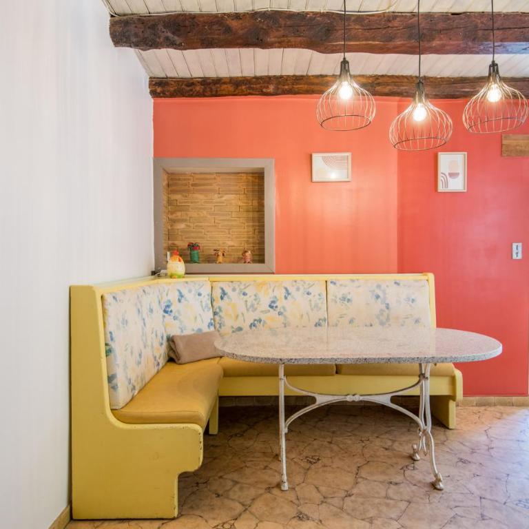 Dourbie Cottage, wifi terrasse panoramique, parking - Appartement 2 Chambres - 3
