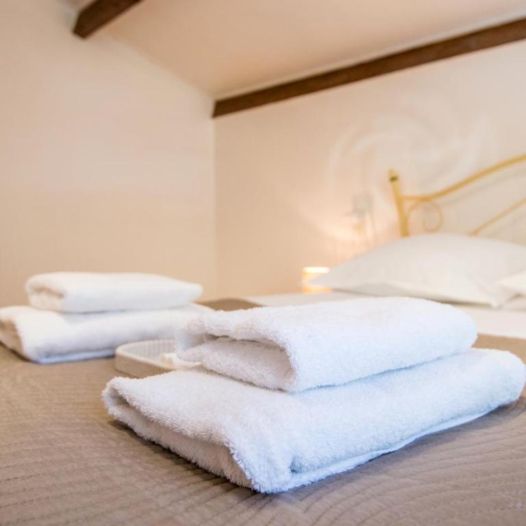 Dourbie Cottage, wifi terrasse panoramique, parking - Appartement 2 Chambres - 5