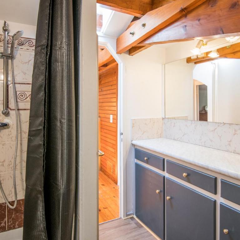Dourbie Cottage, wifi terrasse panoramique, parking - Appartement 2 Chambres - 13