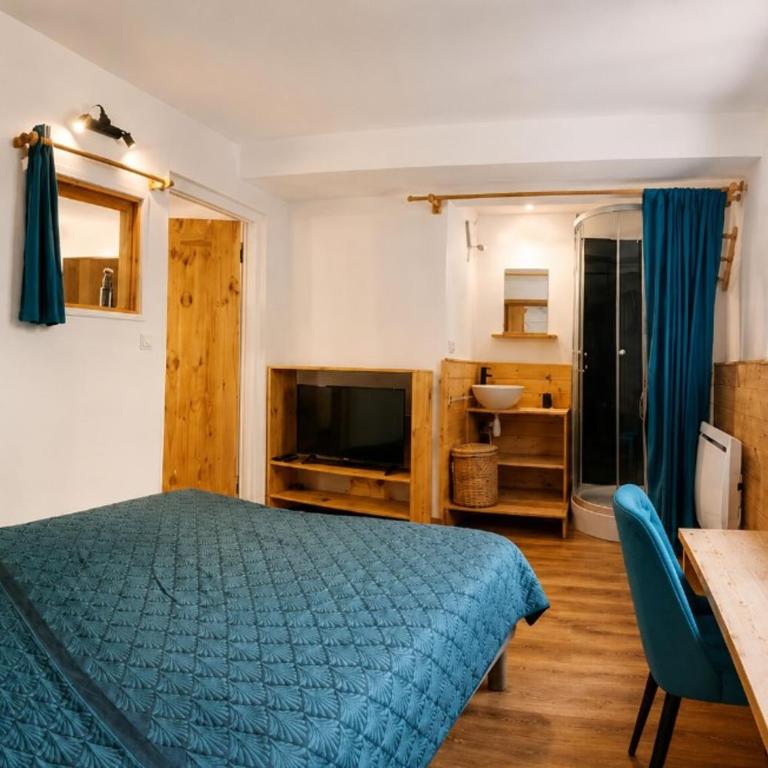 EcoLoft, proche bord de mer - Two-Bedroom Apartment - 2