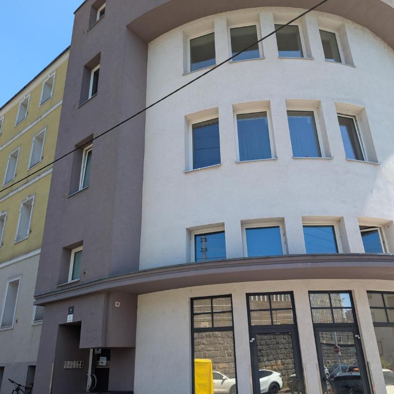 Linz Downtown Hideaway - Apartment mit 1 Schlafzimmer - 15