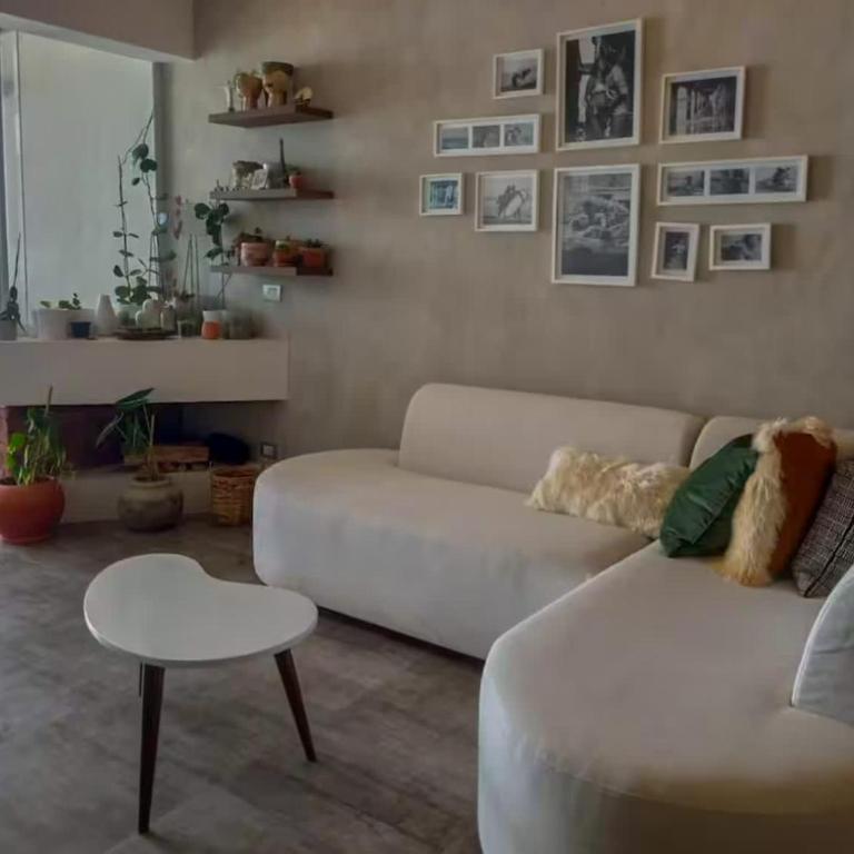 Spacious 4BR Duplex with Pool in Punta Hermosa - Apartment - 2