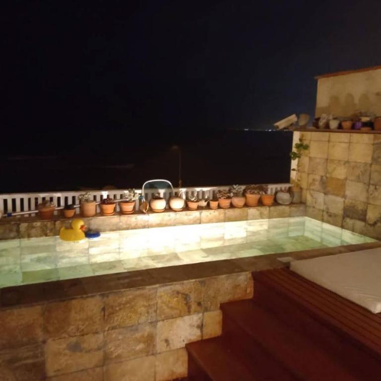 Spacious 4BR Duplex with Pool in Punta Hermosa - Apartment - 8