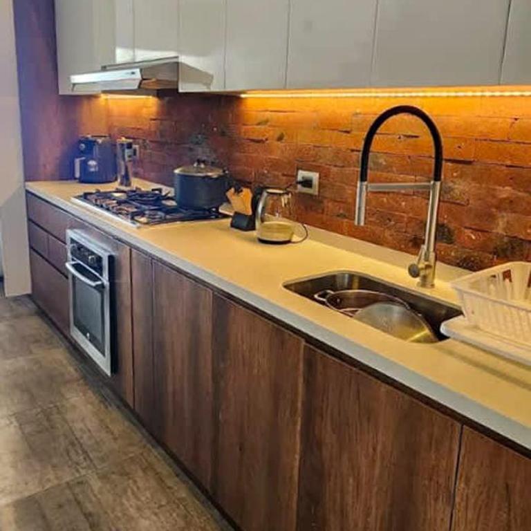 Spacious 4BR Duplex with Pool in Punta Hermosa - Apartment - 9