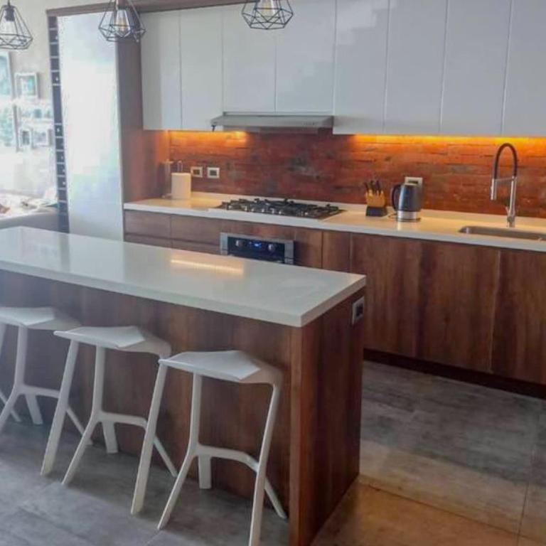 Spacious 4BR Duplex with Pool in Punta Hermosa - Apartment - 12