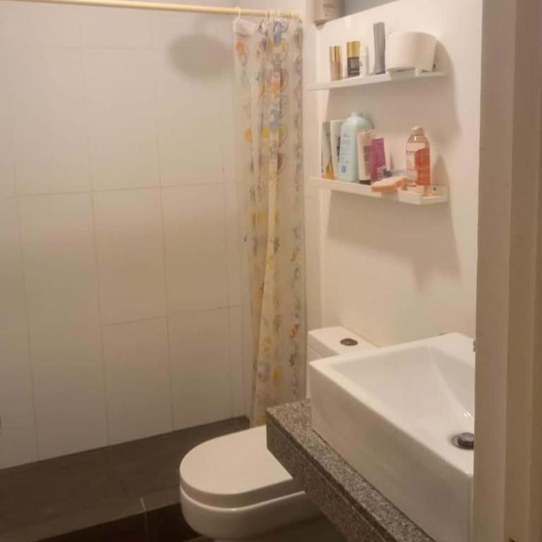Spacious 4BR Duplex with Pool in Punta Hermosa - Apartment - 16