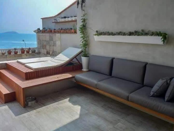 Spacious 4BR Duplex with Pool in Punta Hermosa - Apartment - 18