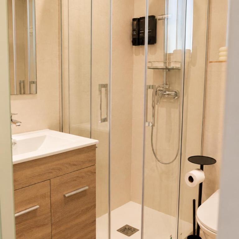 Playa San Juan a 4 Minutos, Parking Gratis, Cerca de Alicante ciudad - Appartement 2 Chambres - 34