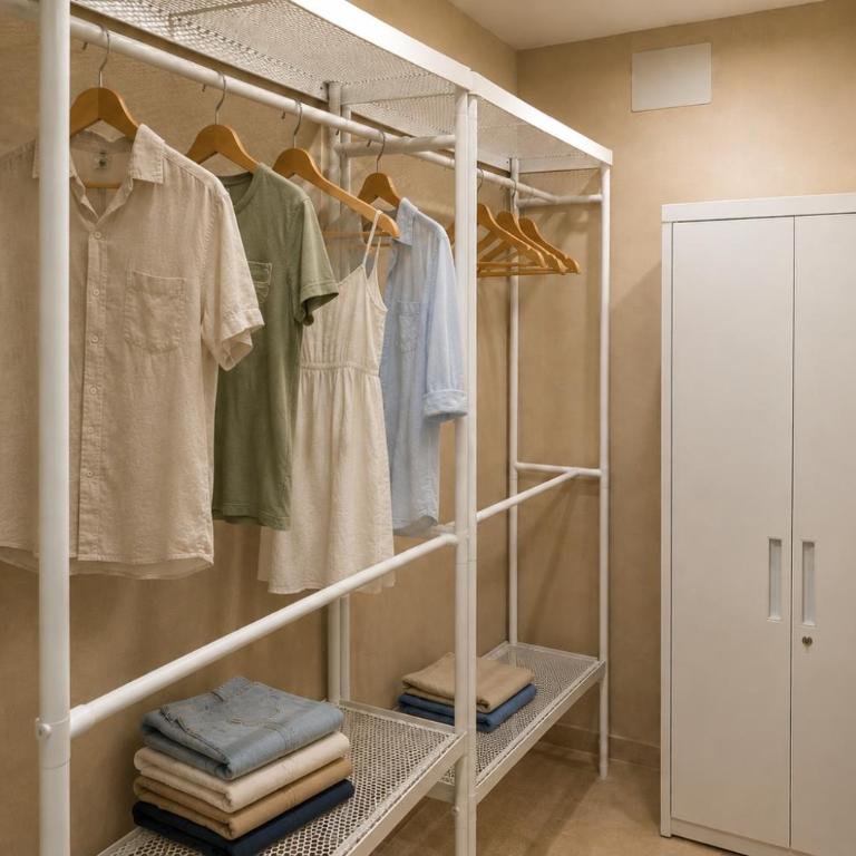 Playa San Juan a 4 Minutos, Parking Gratis, Cerca de Alicante ciudad - Appartement 2 Chambres - 22