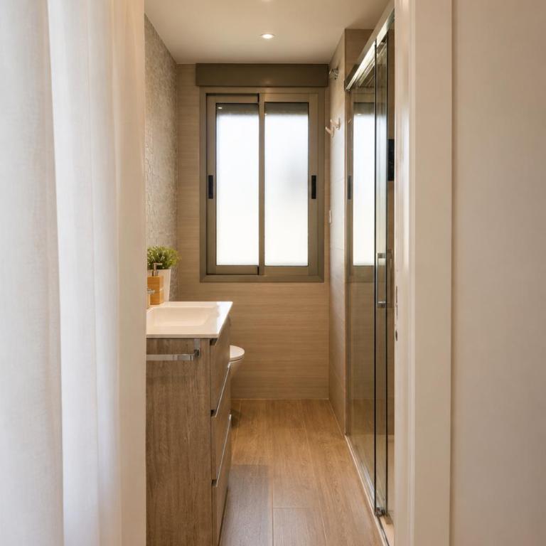 Playa San Juan a 4 Minutos, Parking Gratis, Cerca de Alicante ciudad - Appartement 2 Chambres - 23
