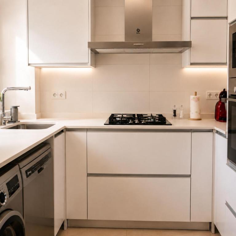 Playa San Juan a 4 Minutos, Parking Gratis, Cerca de Alicante ciudad - Appartement 2 Chambres - 2