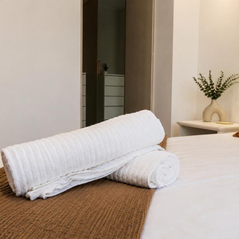 Playa San Juan a 4 Minutos, Parking Gratis, Cerca de Alicante ciudad - Appartement 2 Chambres - 17