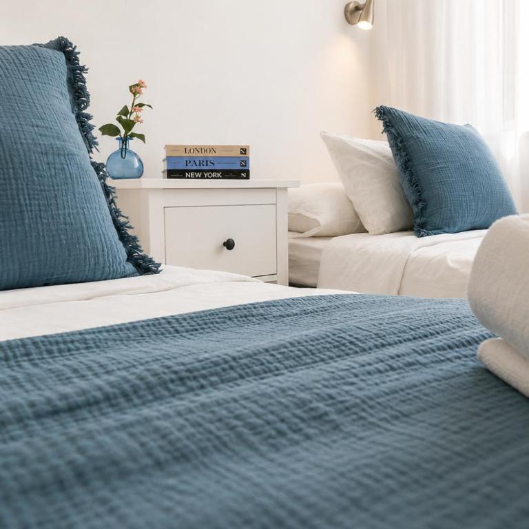 Playa San Juan a 4 Minutos, Parking Gratis, Cerca de Alicante ciudad - Appartement 2 Chambres - 28