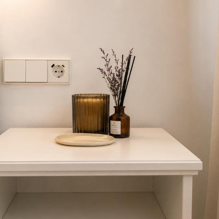 Playa San Juan a 4 Minutos, Parking Gratis, Cerca de Alicante ciudad - Appartement 2 Chambres - 21