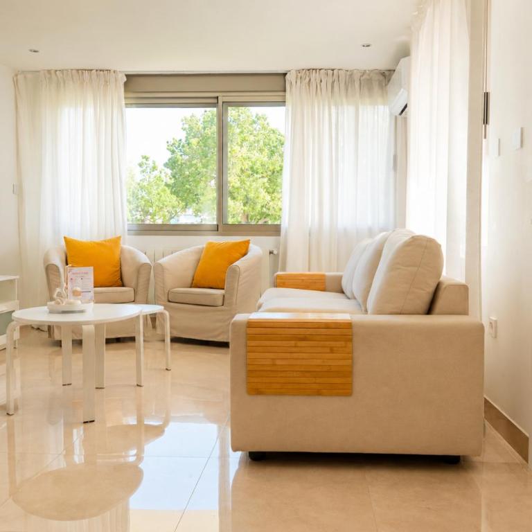 Playa San Juan a 4 Minutos, Parking Gratis, Cerca de Alicante ciudad - Appartement 2 Chambres - 10