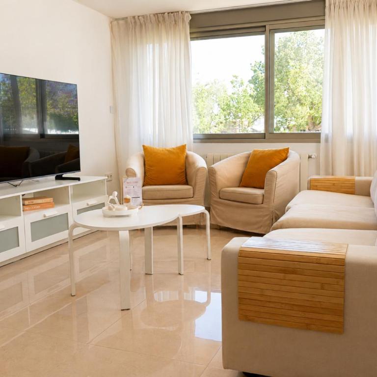 Playa San Juan a 4 Minutos, Parking Gratis, Cerca de Alicante ciudad - Appartement 2 Chambres - 12