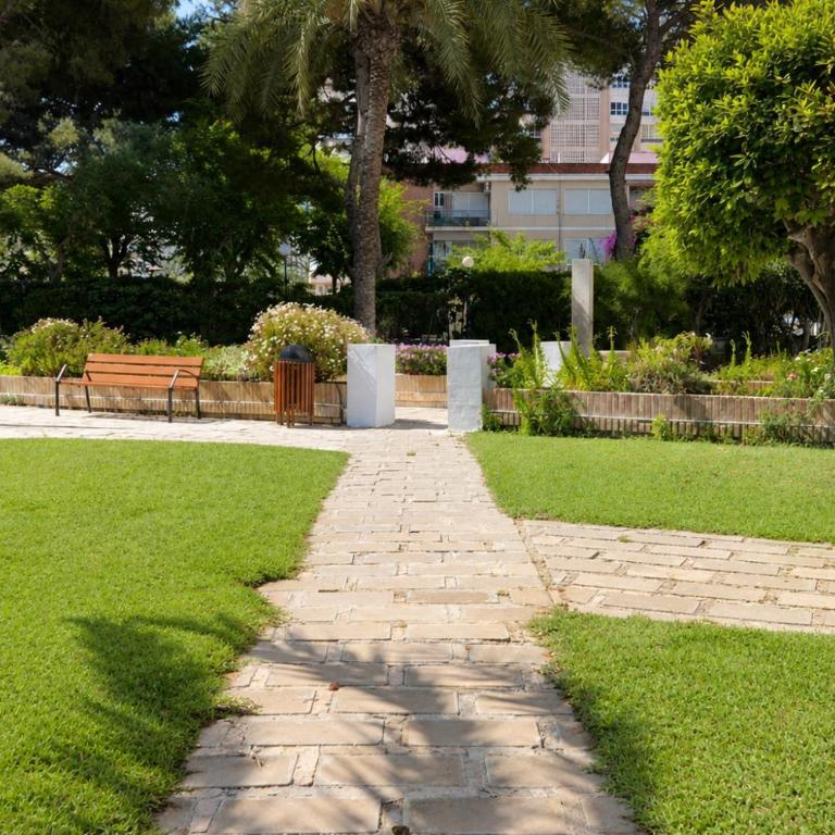 Playa San Juan a 4 Minutos, Parking Gratis, Cerca de Alicante ciudad - Appartement 2 Chambres - 46